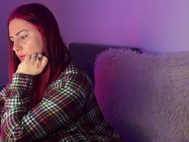 claireheart's BongaCams show and profile