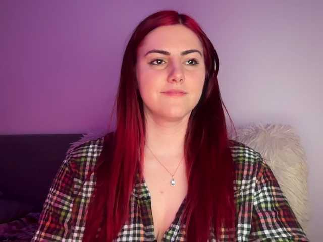 claireheart's BongaCams show and profile