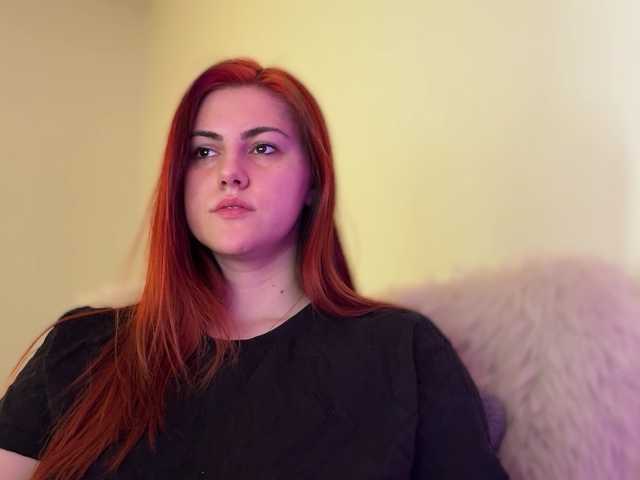 claireheart's BongaCams show and profile