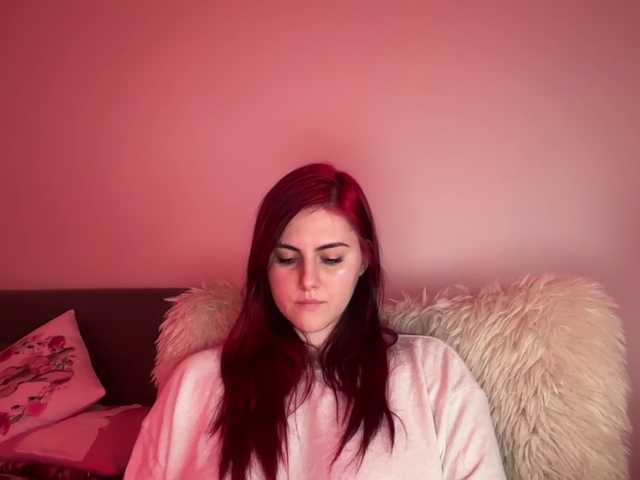 claireheart's BongaCams show and profile