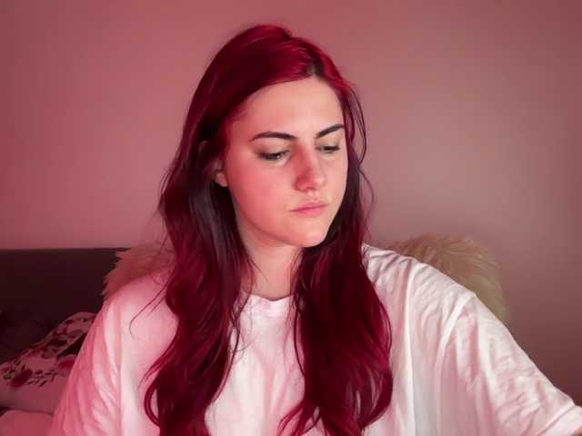 claireheart's BongaCams show and profile