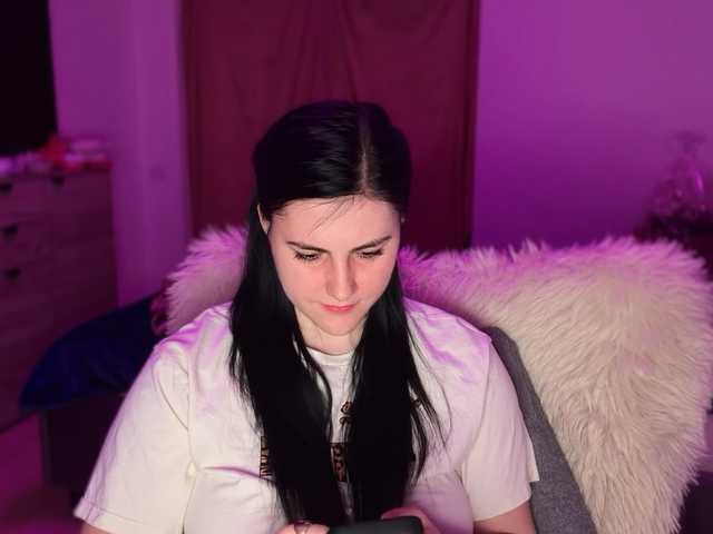 claireheart's BongaCams show and profile