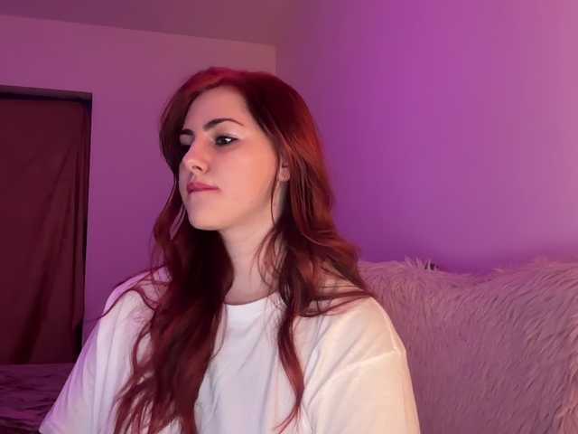 claireheart's BongaCams show and profile