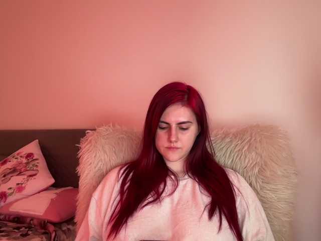 claireheart's BongaCams show and profile