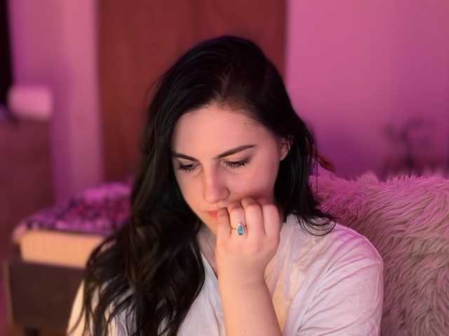 claireheart's BongaCams show and profile