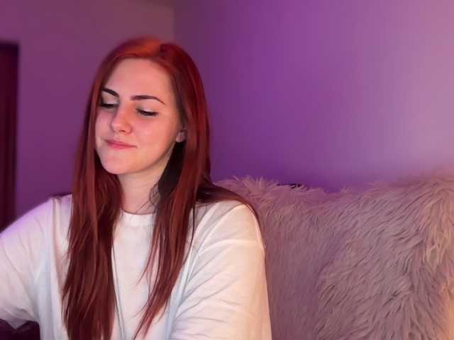 claireheart's BongaCams show and profile