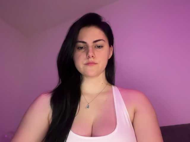 claireheart's BongaCams show and profile