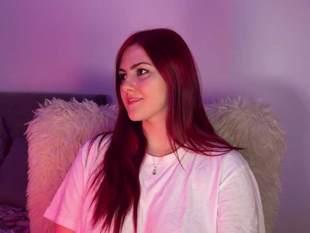 claireheart's BongaCams show and profile