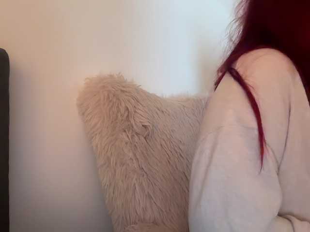 claireheart's BongaCams show and profile