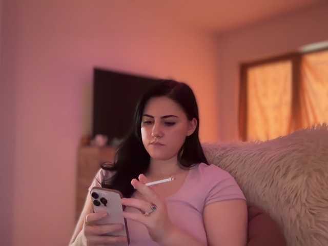 claireheart's BongaCams show and profile