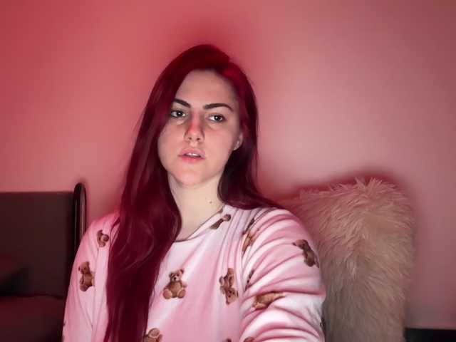 claireheart's BongaCams show and profile