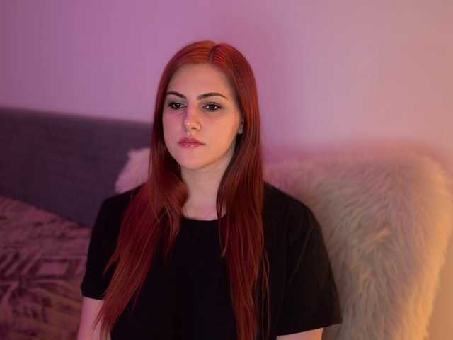 claireheart's BongaCams show and profile