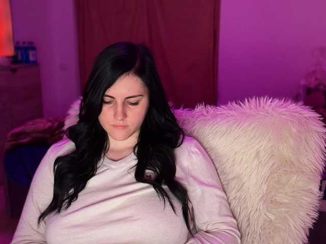 claireheart's BongaCams show and profile