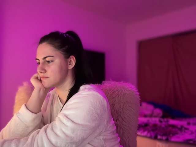 claireheart's BongaCams show and profile