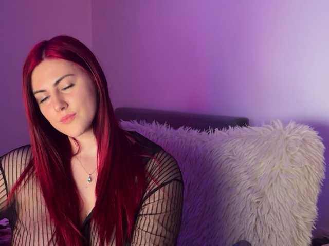 claireheart's BongaCams show and profile