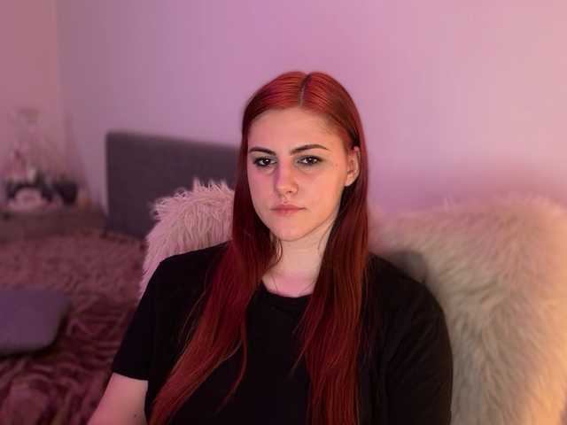 claireheart's BongaCams show and profile