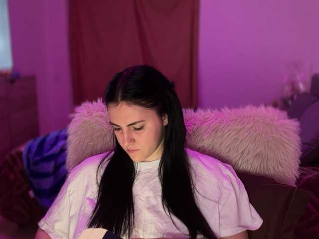 claireheart's BongaCams show and profile