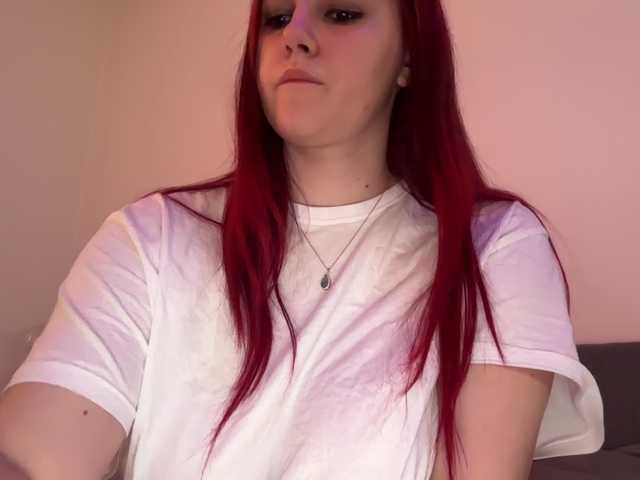 claireheart's BongaCams show and profile