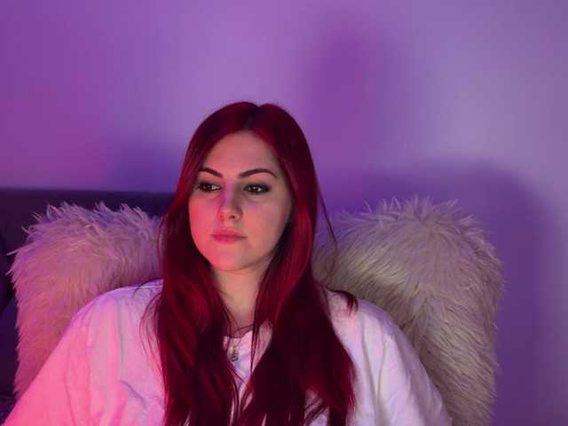 claireheart's BongaCams show and profile