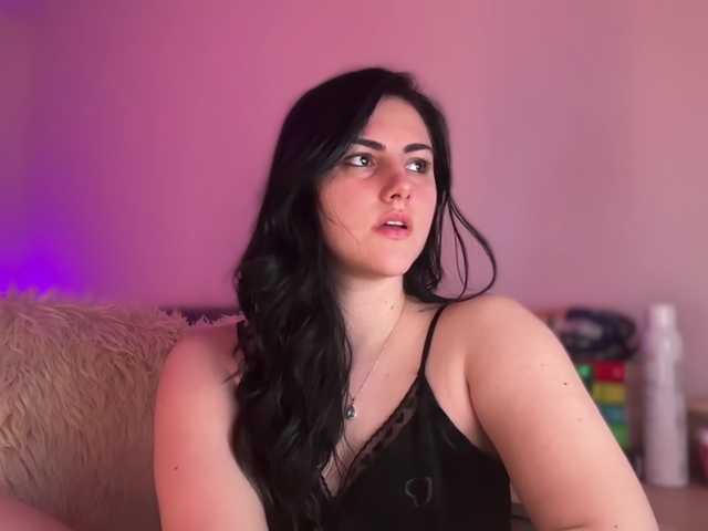 claireheart's BongaCams show and profile