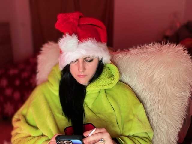 Sex chat gratuit in direct cu claireheart pe BongaCams