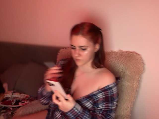 claireheart's BongaCams show and profile