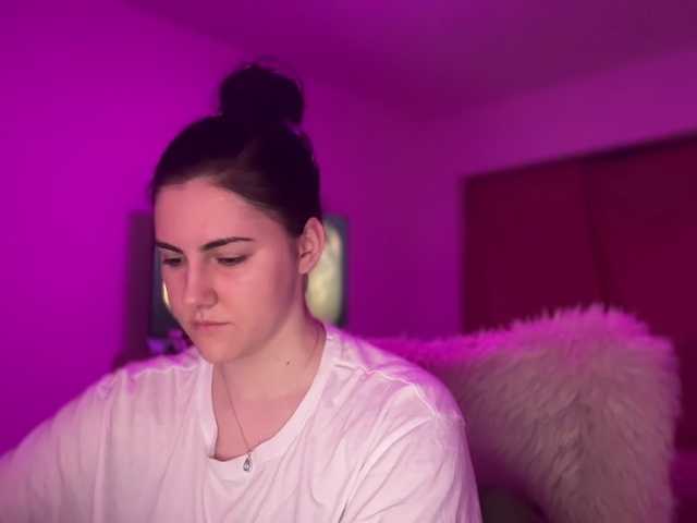 claireheart's BongaCams show and profile