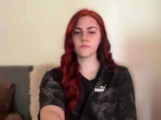 claireheart's BongaCams show and profile