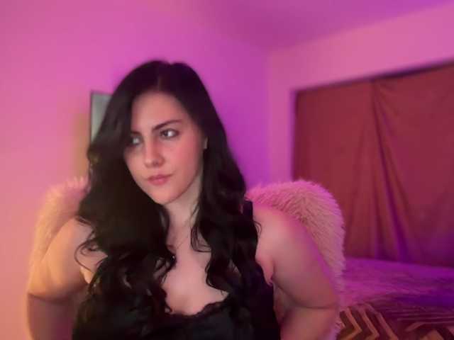 claireheart's BongaCams show and profile