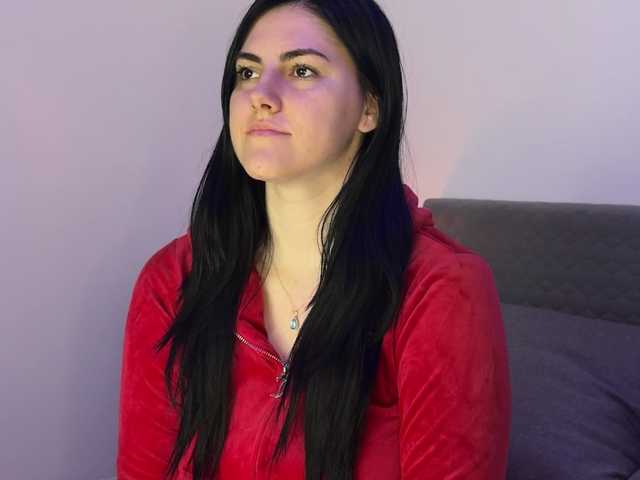 Naked Claireheart wants you to fuck her body now claireheart from BongaCams