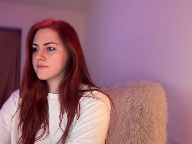 claireheart live cam profile