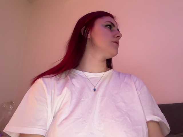 claireheart's BongaCams show and profile