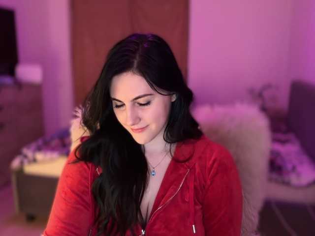 claireheart's BongaCams show and profile