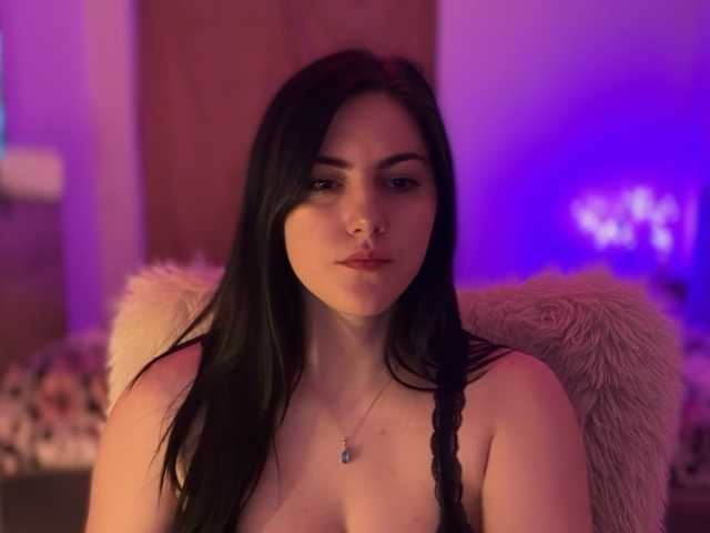 claireheart's BongaCams show and profile