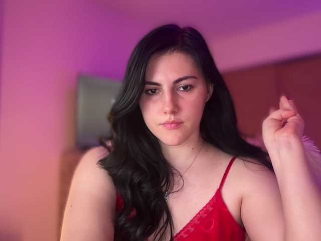 claireheart's BongaCams show and profile