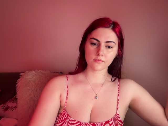 claireheart's BongaCams show and profile