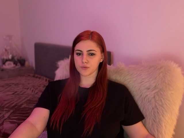 claireheart's BongaCams show and profile