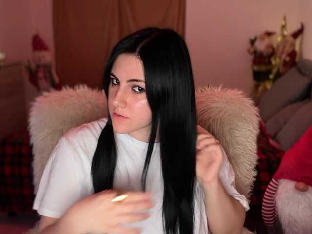 claireheart's BongaCams show and profile