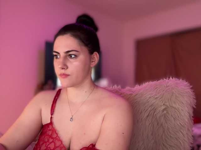 claireheart's BongaCams show and profile