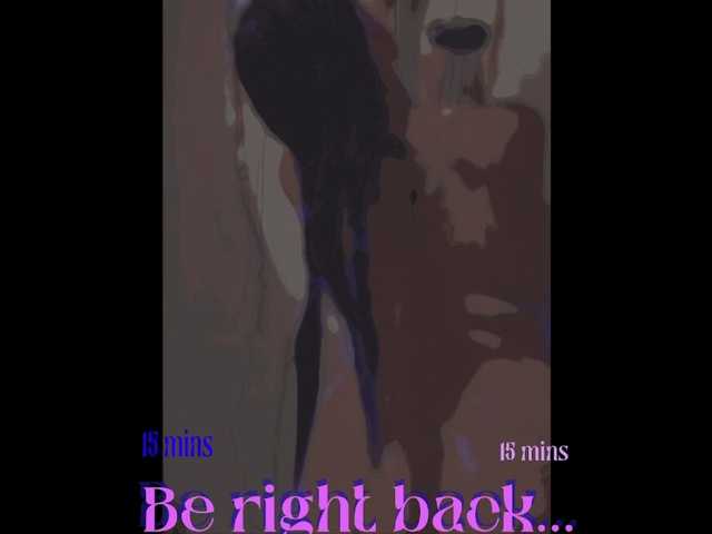 claireheart's BongaCams show and profile