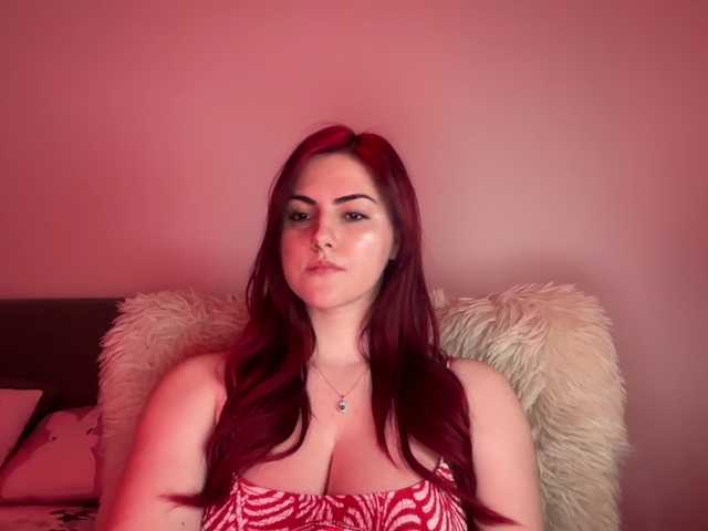 claireheart's BongaCams show and profile