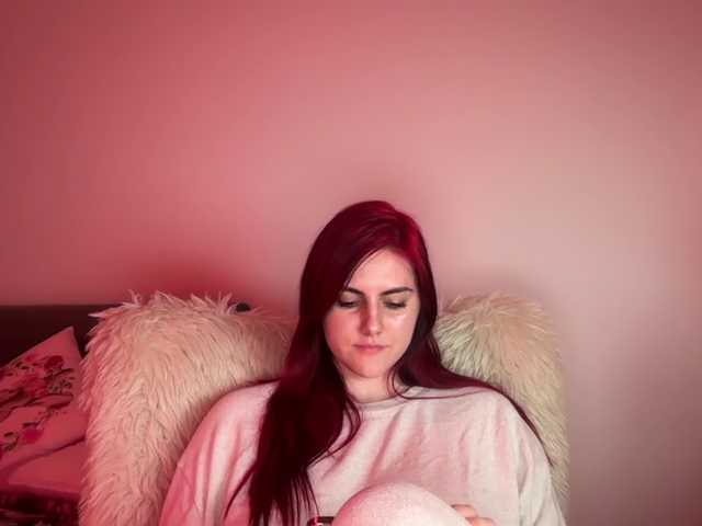 claireheart's BongaCams show and profile