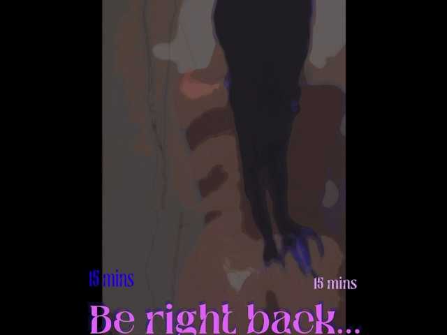 claireheart's BongaCams show and profile