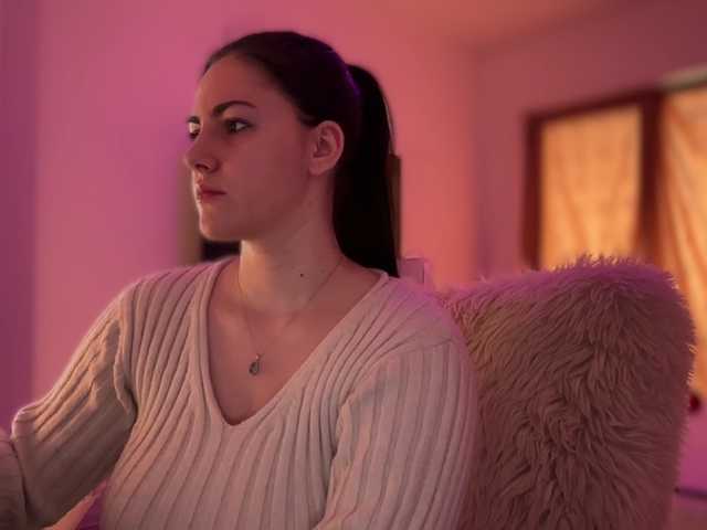 claireheart's BongaCams show and profile