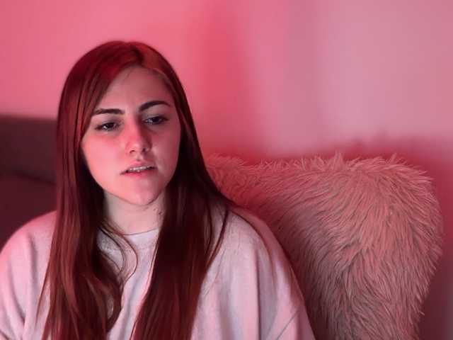 claireheart's BongaCams show and profile