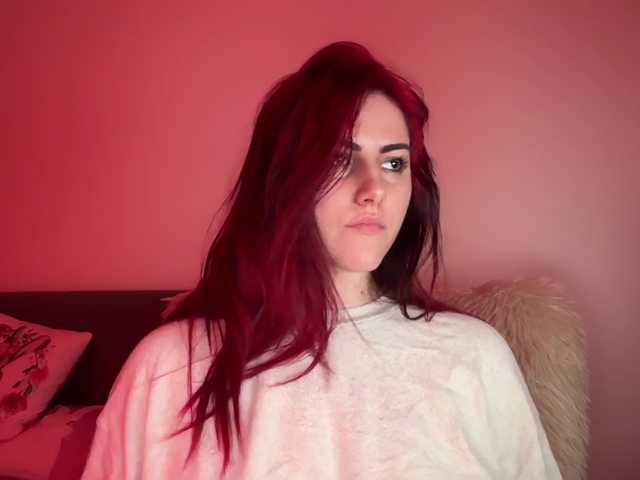 claireheart's BongaCams show and profile