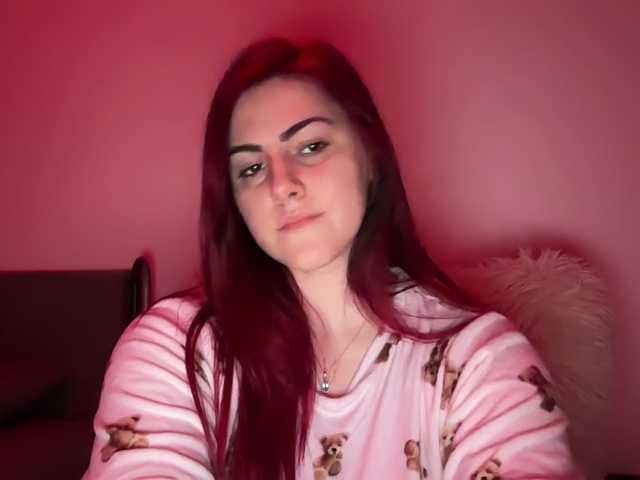 claireheart's BongaCams show and profile