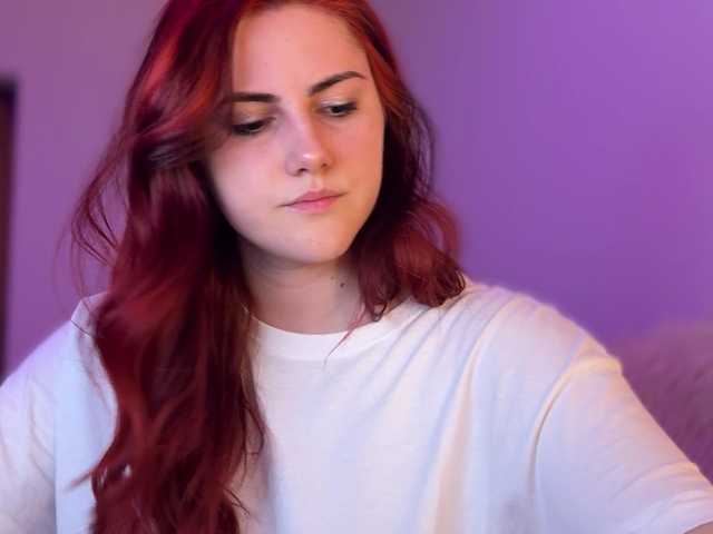 claireheart's BongaCams show and profile