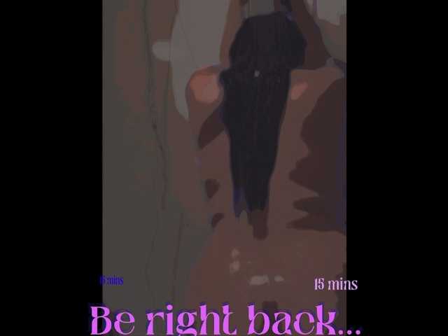 claireheart's BongaCams show and profile