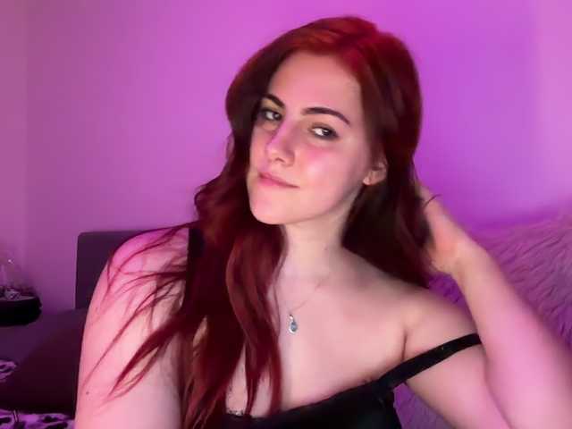 claireheart's BongaCams show and profile